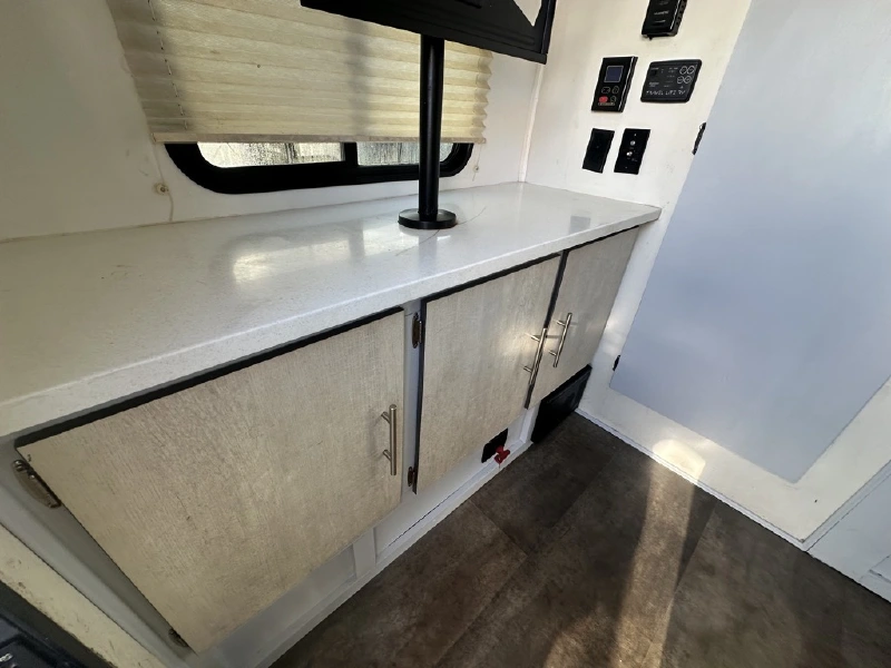 2022 TRAVEL LITE ROVE LITE 14FD
