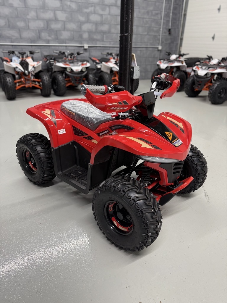 2026 Denago E-HAWK 6 in tiffin OH