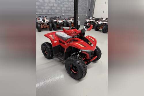 2026 Denago E-HAWK 6 in tiffin OH