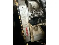 2006 INGERSOLL-RAND DD90HF