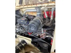 2006 INGERSOLL-RAND DD90HF