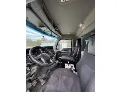 2017 KENWORTH T880