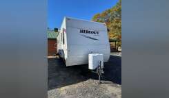 2011 Keystone HIDEOUT 26RLS RV