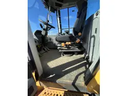 2014 VOLVO L90G