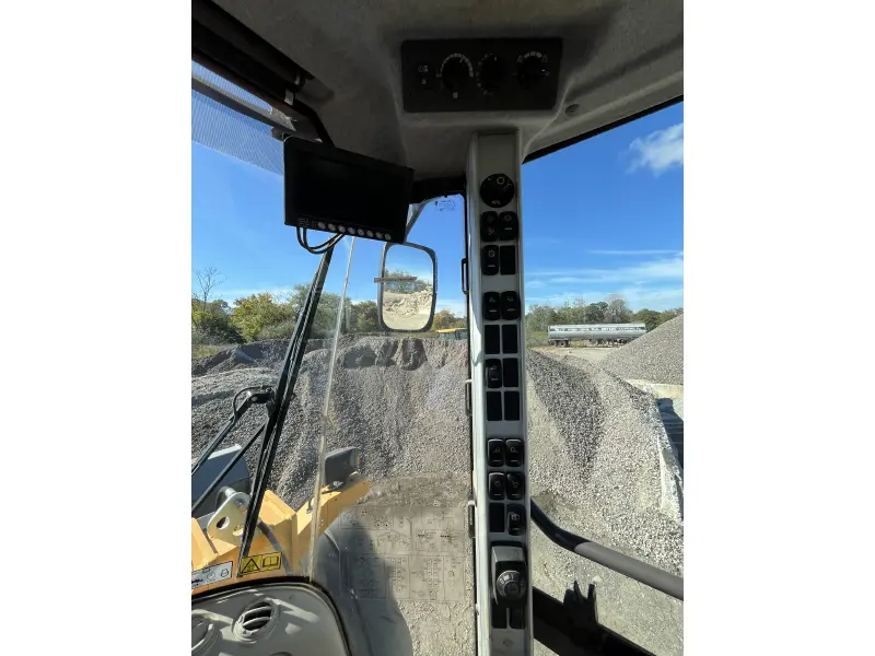2014 VOLVO L90G