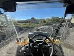 2014 VOLVO L90G