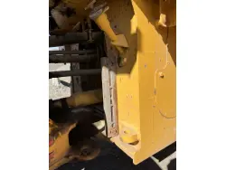 2014 VOLVO L90G