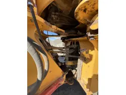 2014 VOLVO L90G