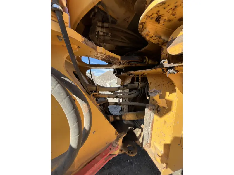 2014 VOLVO L90G