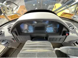 2014 VOLVO L90G
