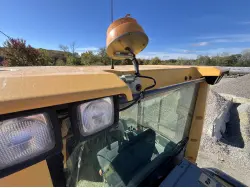 2014 VOLVO L90G
