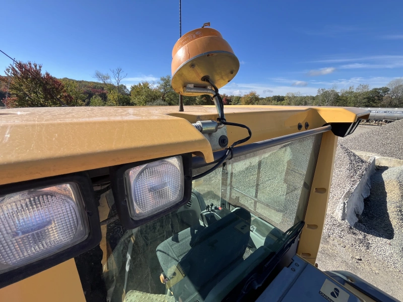 2014 VOLVO L90G