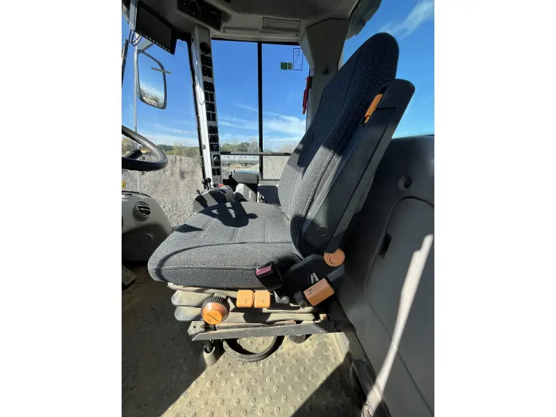 2014 VOLVO L90G