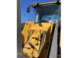 2014 VOLVO L90G