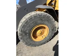 2014 VOLVO L90G