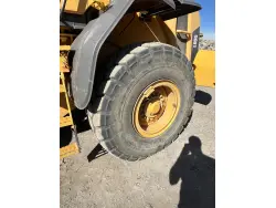 2014 VOLVO L90G