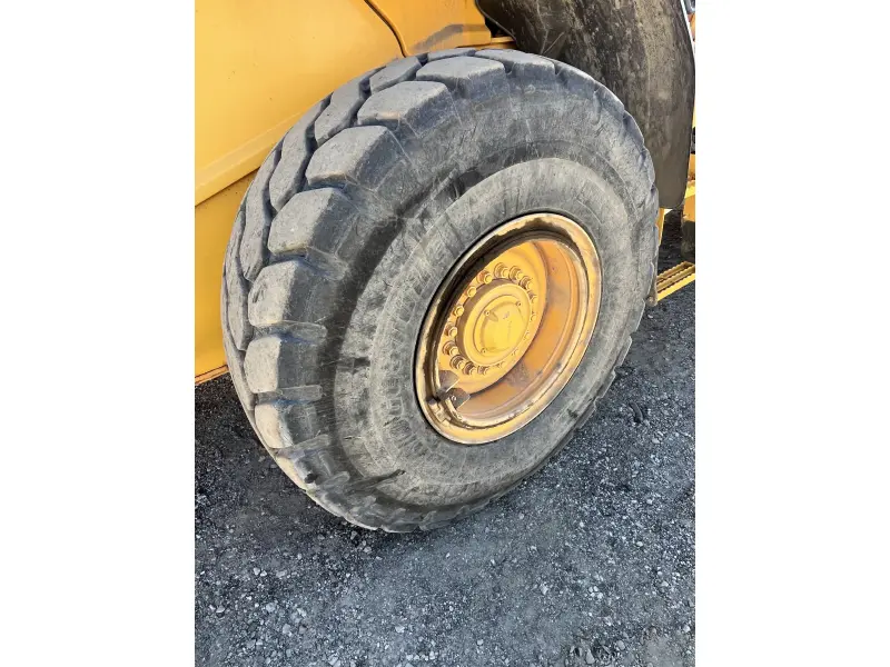 2014 VOLVO L90G