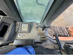 1997 FIAT-HITACHI FD175