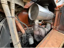 1997 FIAT-HITACHI FD175