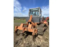 1997 FIAT-HITACHI FD175