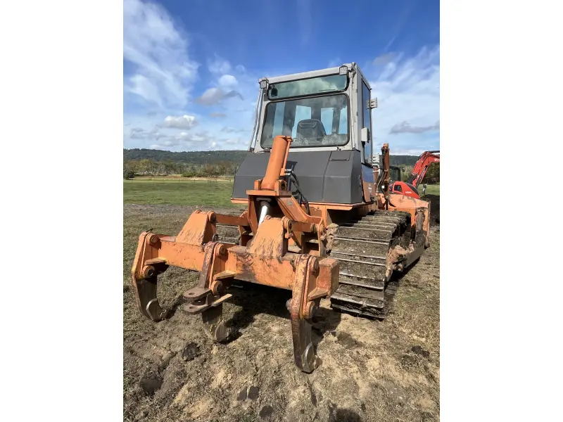 1997 FIAT-HITACHI FD175