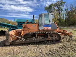 1997 FIAT-HITACHI FD175