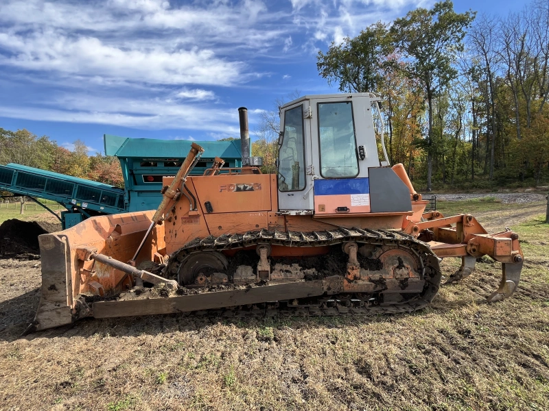 1997 FIAT-HITACHI FD175