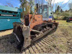 1997 FIAT-HITACHI FD175