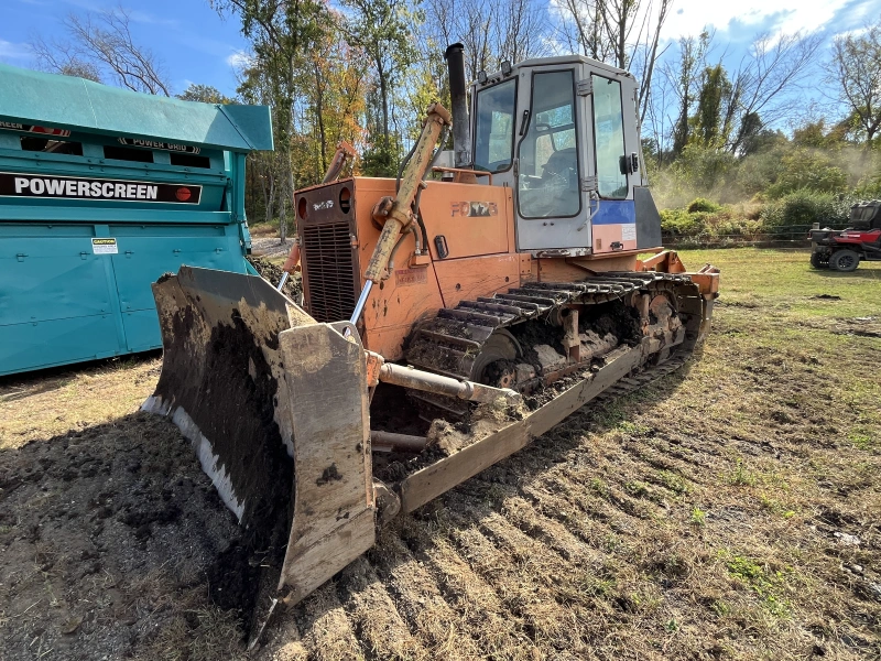 1997 FIAT-HITACHI FD175