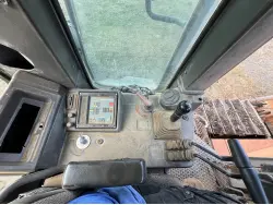 1997 FIAT-HITACHI FD175