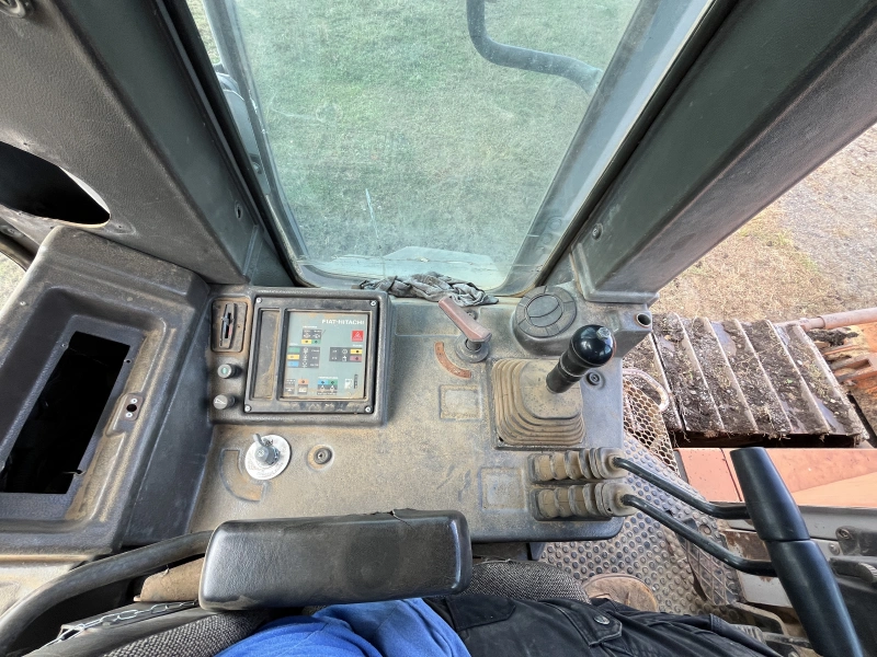 1997 FIAT-HITACHI FD175