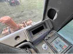 1997 FIAT-HITACHI FD175