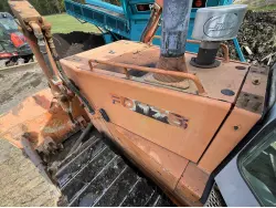 1997 FIAT-HITACHI FD175