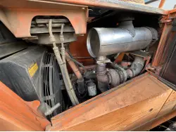 1997 FIAT-HITACHI FD175