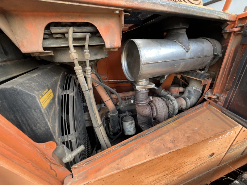1997 FIAT-HITACHI FD175