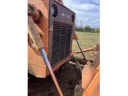 1997 FIAT-HITACHI FD175