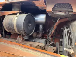 1997 FIAT-HITACHI FD175
