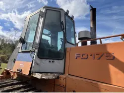 1997 FIAT-HITACHI FD175