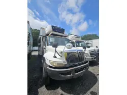 2010 INTERNATIONAL 4000