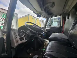 2010 INTERNATIONAL 4000