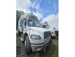 2015 FREIGHTLINER BUSINESS CLASS M2 106