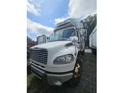 2015 FREIGHTLINER BUSINESS CLASS M2 106