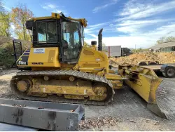 2023 KOMATSU D51EX-24
