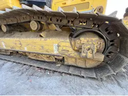 2023 KOMATSU D51EX-24