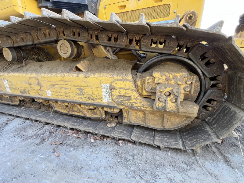 2023 KOMATSU D51EX-24