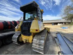 2023 KOMATSU D51EX-24