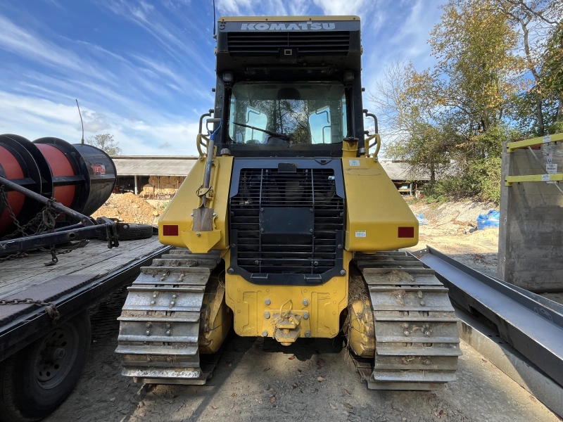 2023 KOMATSU D51EX-24