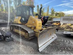 2023 KOMATSU D51EX-24