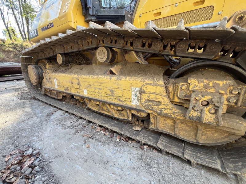 2023 KOMATSU D51EX-24
