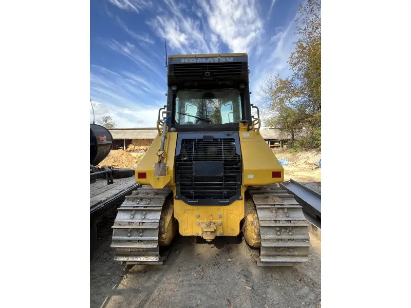 2023 KOMATSU D51EX-24